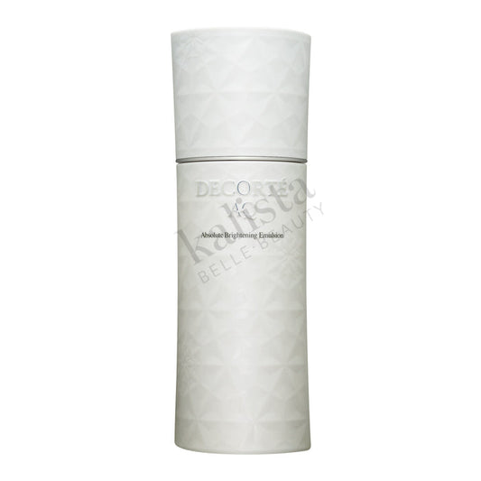 AQ Absolute Glow-Radiant Brightening Emulsion