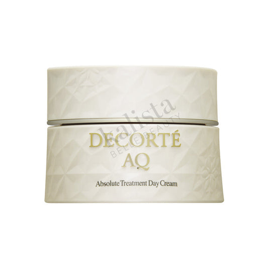 AQ Absolute Treatment Awakening Protective Day Cream
