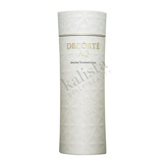 AQ Absolute Treatment Hydrating Lotion III - Extra Rich Type