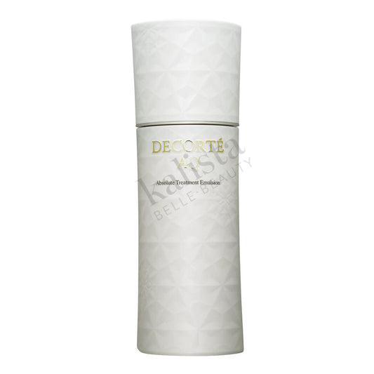 AQ Absolute Treatment Micro-Radiance Emulsion III - Extra Rich Type
