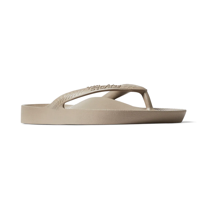 Archies Jandals Taupe