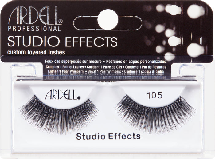 Ardell Studio Effects 105 Lashes