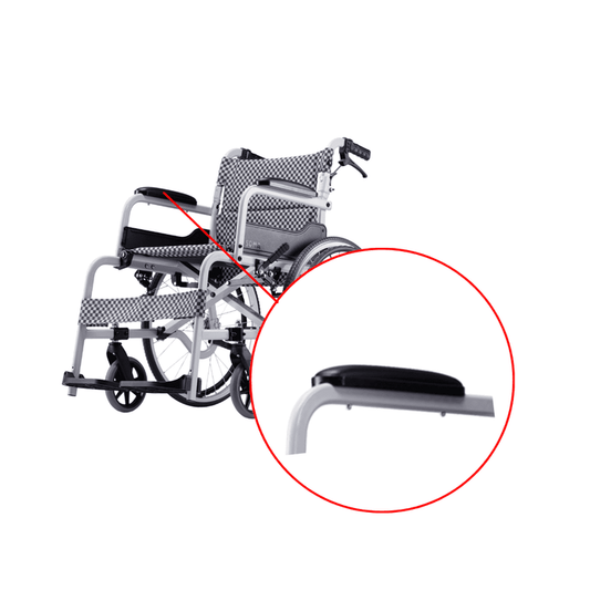 Armrest / Arm pad for SOMA 105 Wheelchair / Pushchair
