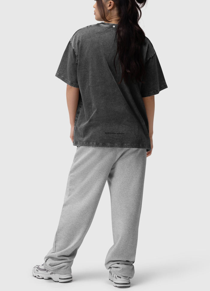 ASRV Distressed Tech Essential Relaxed Tee