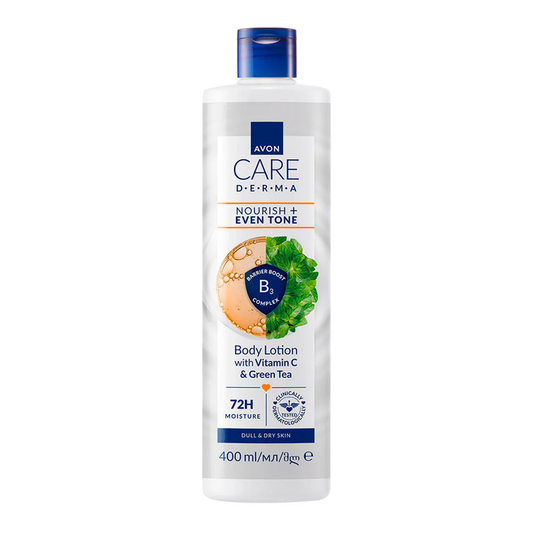 Avon Care Even Tone Body Lotion