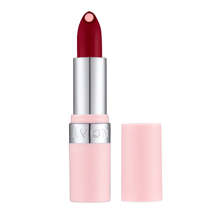 Avon Hydramatic Matte Lipstick