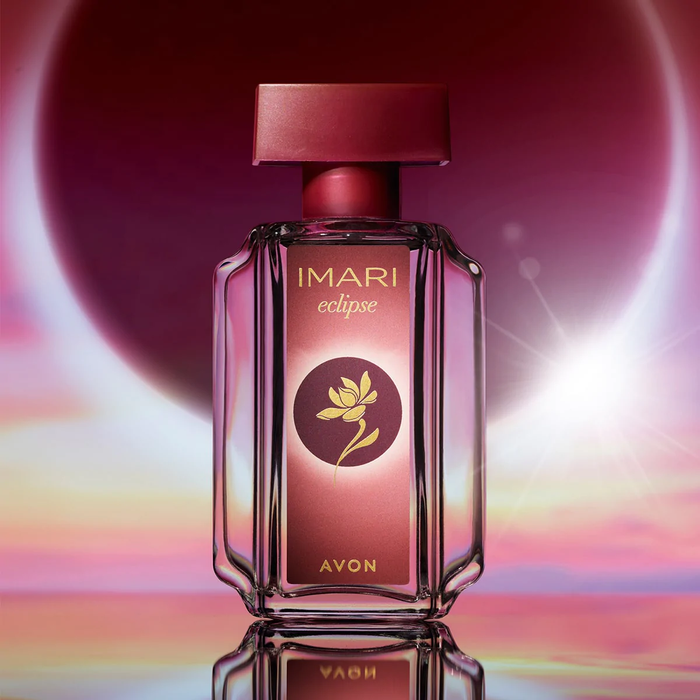 Avon Imari Eclipse Eau de Toilette for Her - 50ml