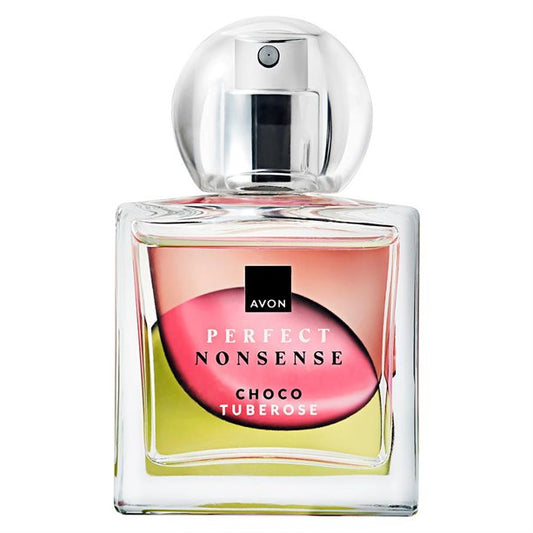 Avon Perfect Nonsense Choco Tuberose Eau de Parfum - 50ml