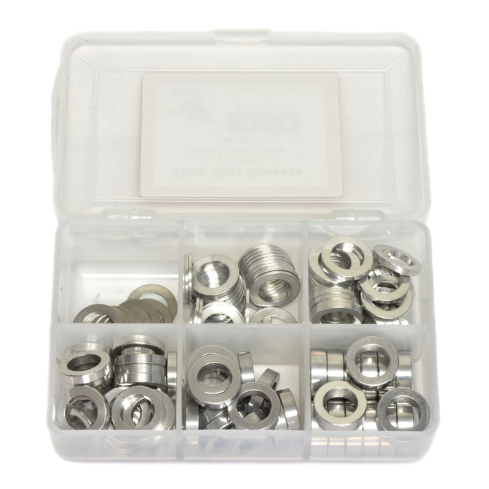 Axle Spacer Kit