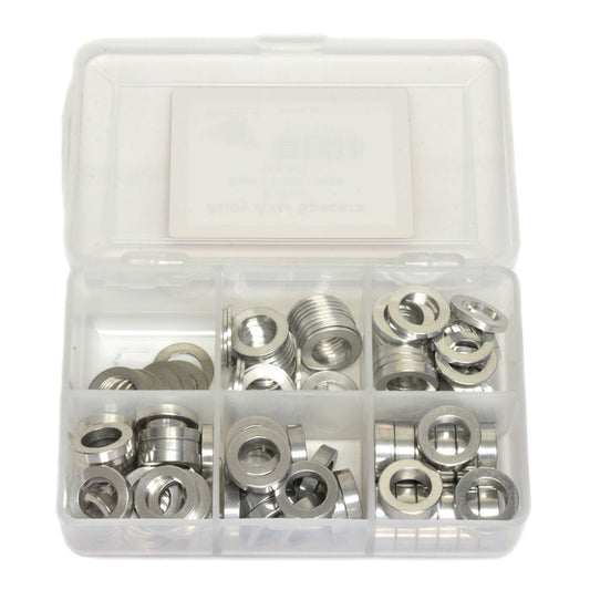 Axle Spacer Kit