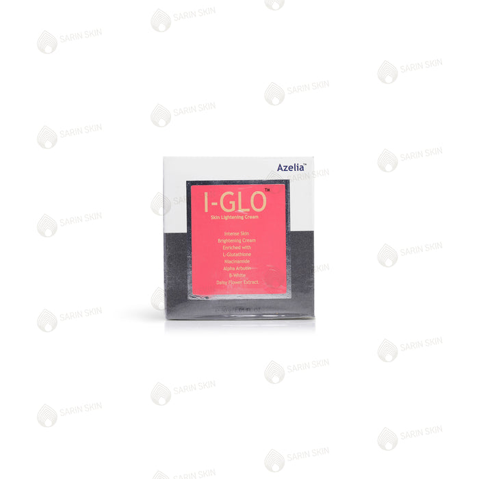 Azelia I-Glo Skin Lightening Cream