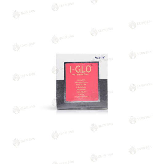 Azelia I-Glo Skin Lightening Cream