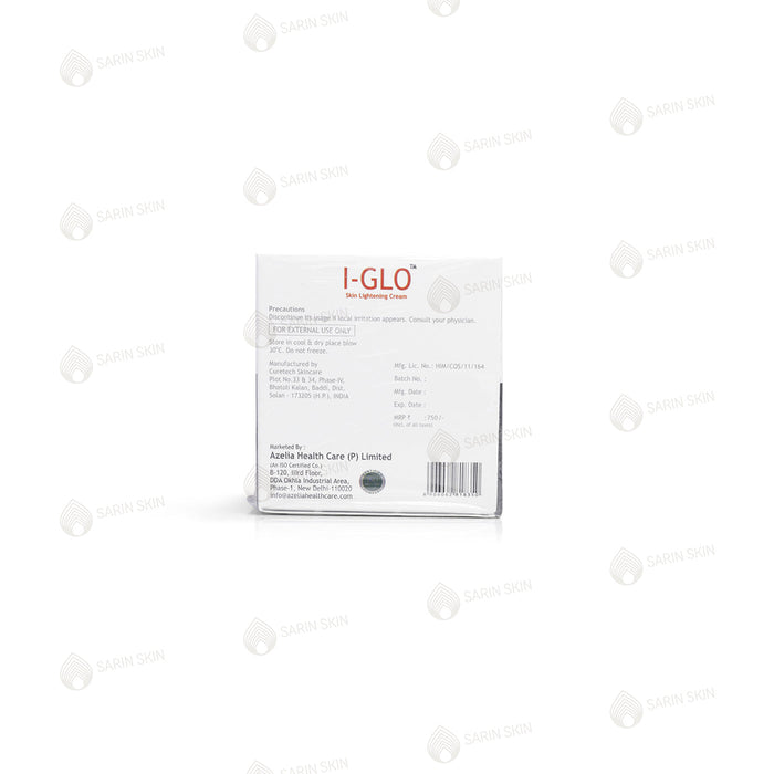 Azelia I-Glo Skin Lightening Cream