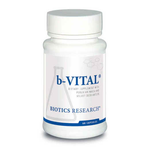 B-Vital by Biotics Research
