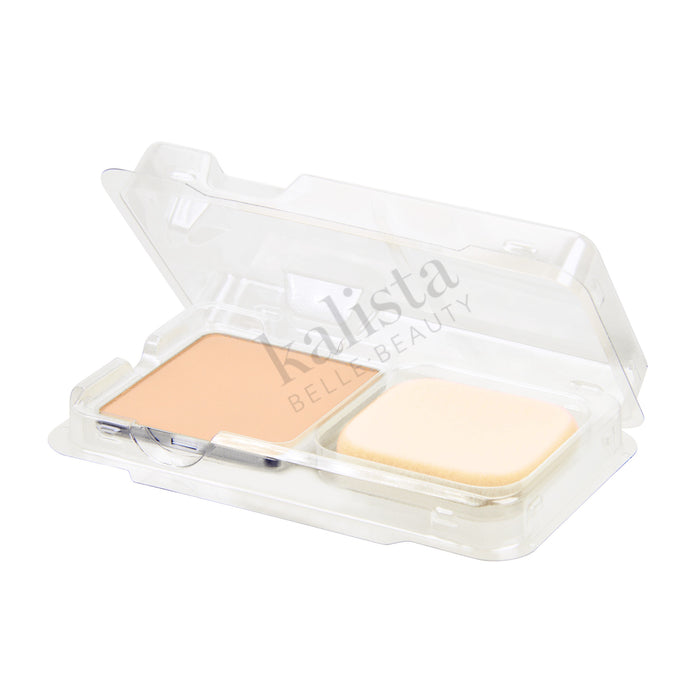 B.A Powdery Foundation SPF25 PA++ (Refill)