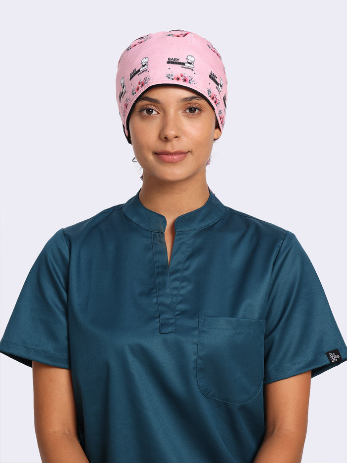Baby Loading Gynae Cap 074