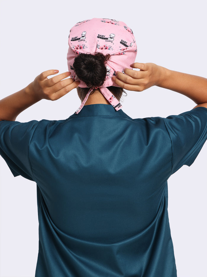 Baby Loading Gynae Cap 074
