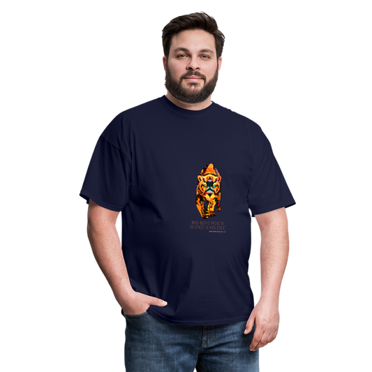 Bad boys move - navy