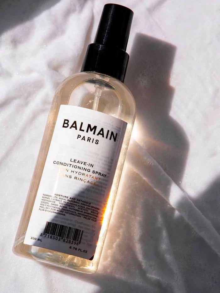 BALMAIN PARIS LEAVE-IN CONDITIONING SPRAY