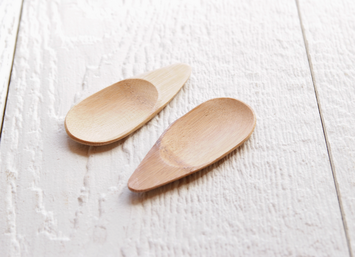 Bamboo Deodorant Applicator