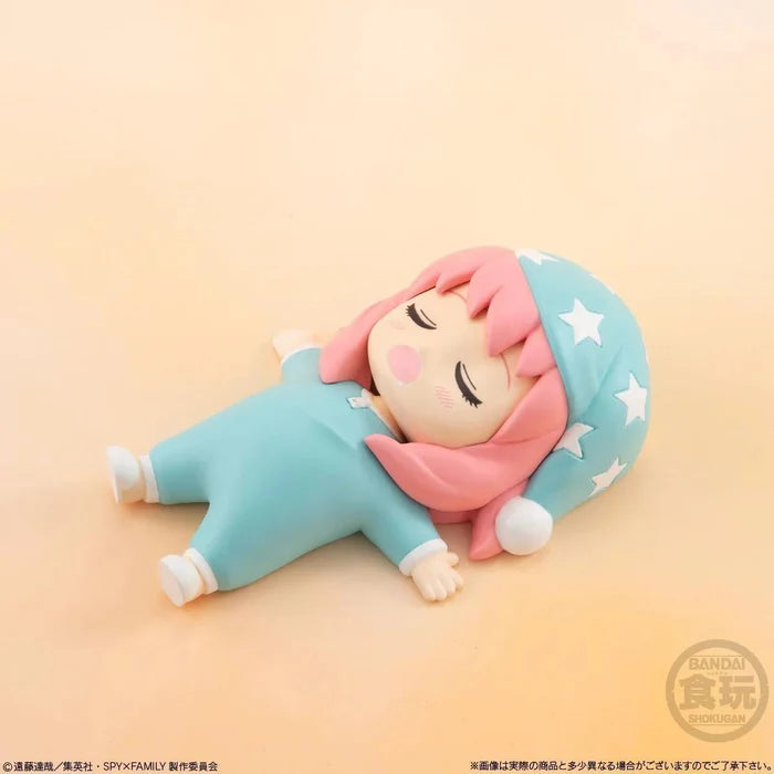 Bandai Namco Spy x Family Relaxing Mascot