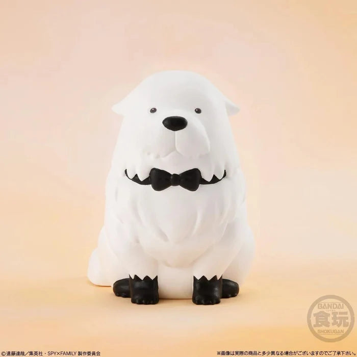 Bandai Namco Spy x Family Relaxing Mascot