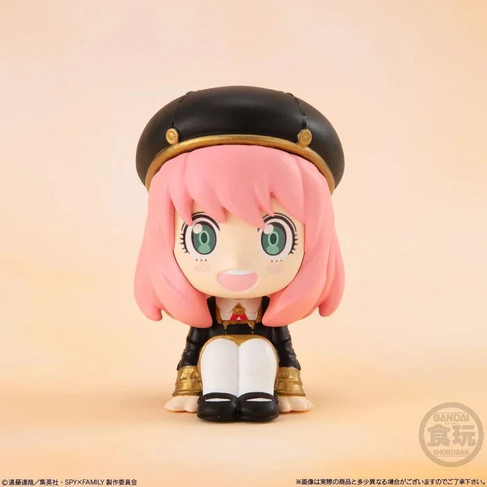 Bandai Namco Spy x Family Relaxing Mascot