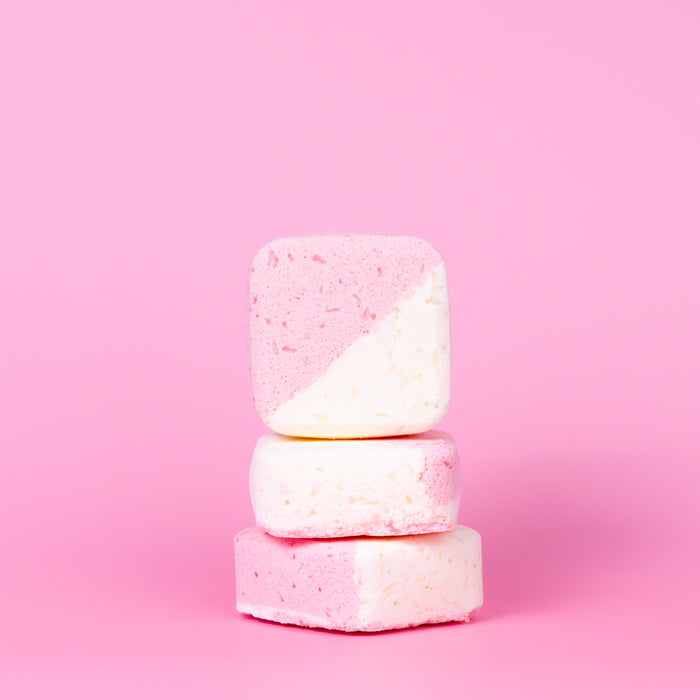 Bath Bombs (2 pack) - Happiness