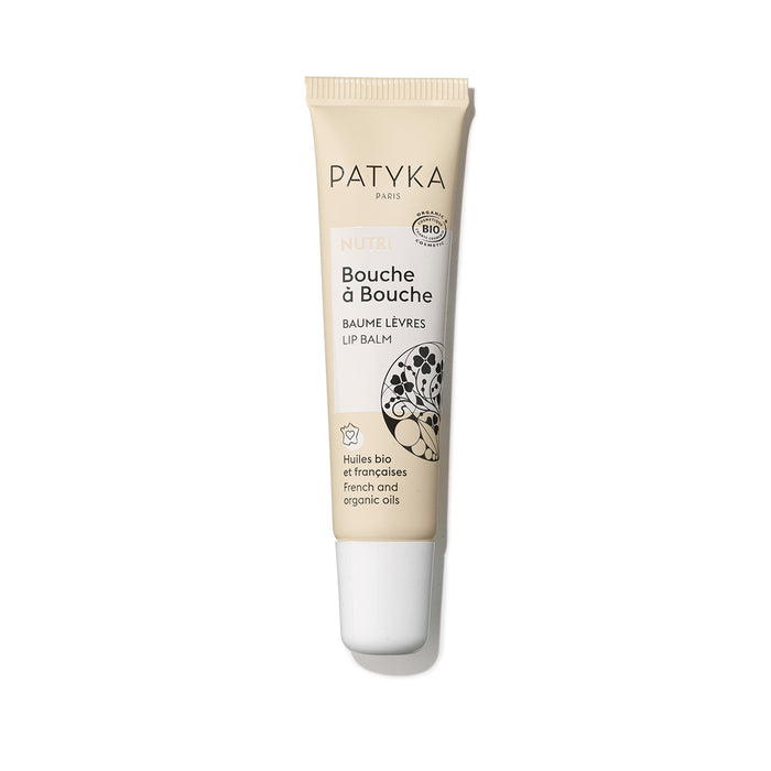 #seo: Baume à lèvres patyka