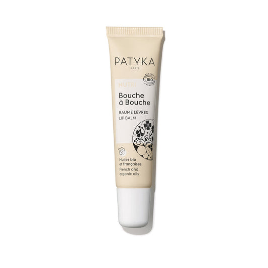 #seo: Baume à lèvres patyka