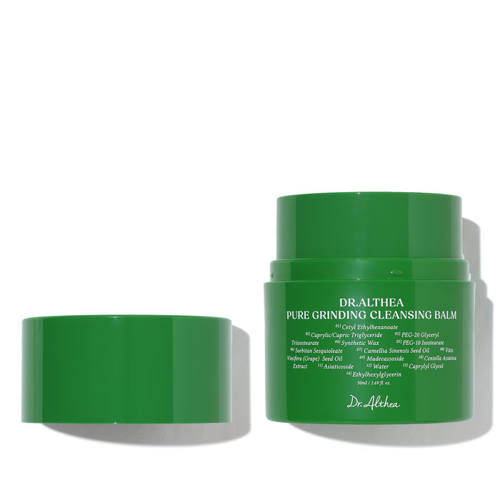 #seo: Baume Nettoyant Pure Grinding Dr. Althea
