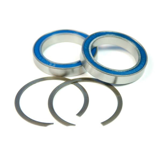 BB30 ABEC-3 Bearings & Clip Kit