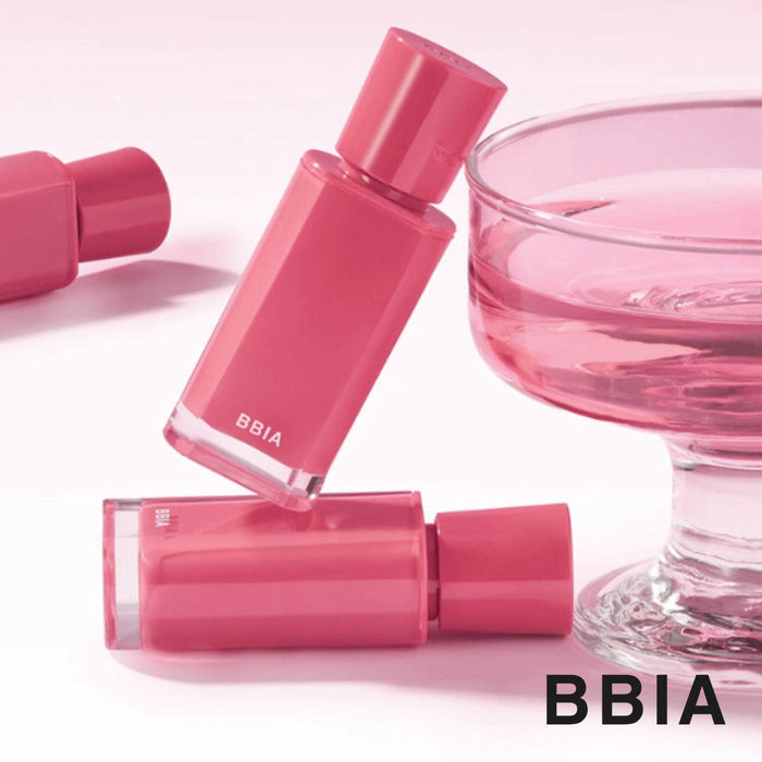 BBIA Glow Lip Tint 3.2 g