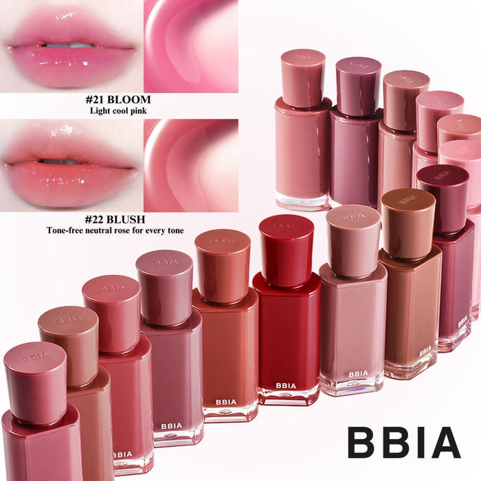 BBIA Glow Lip Tint 3.2 g