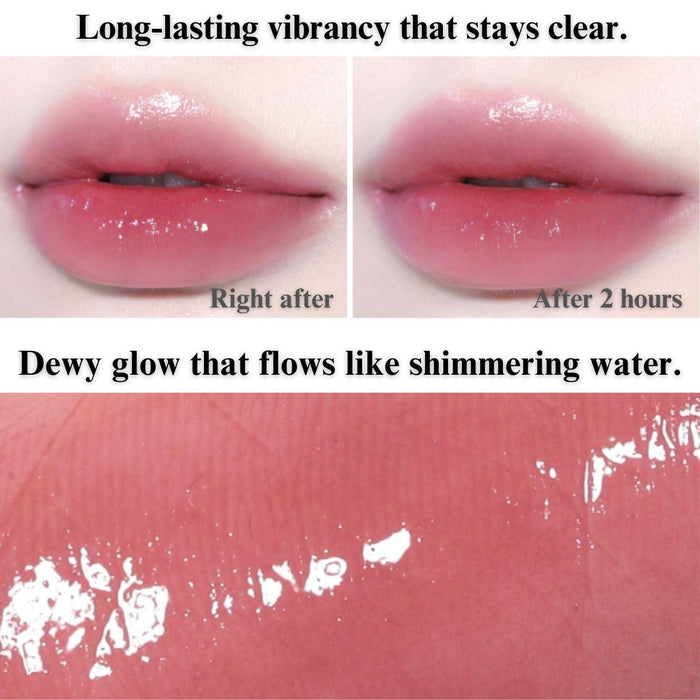 BBIA Glow Lip Tint 3.2 g
