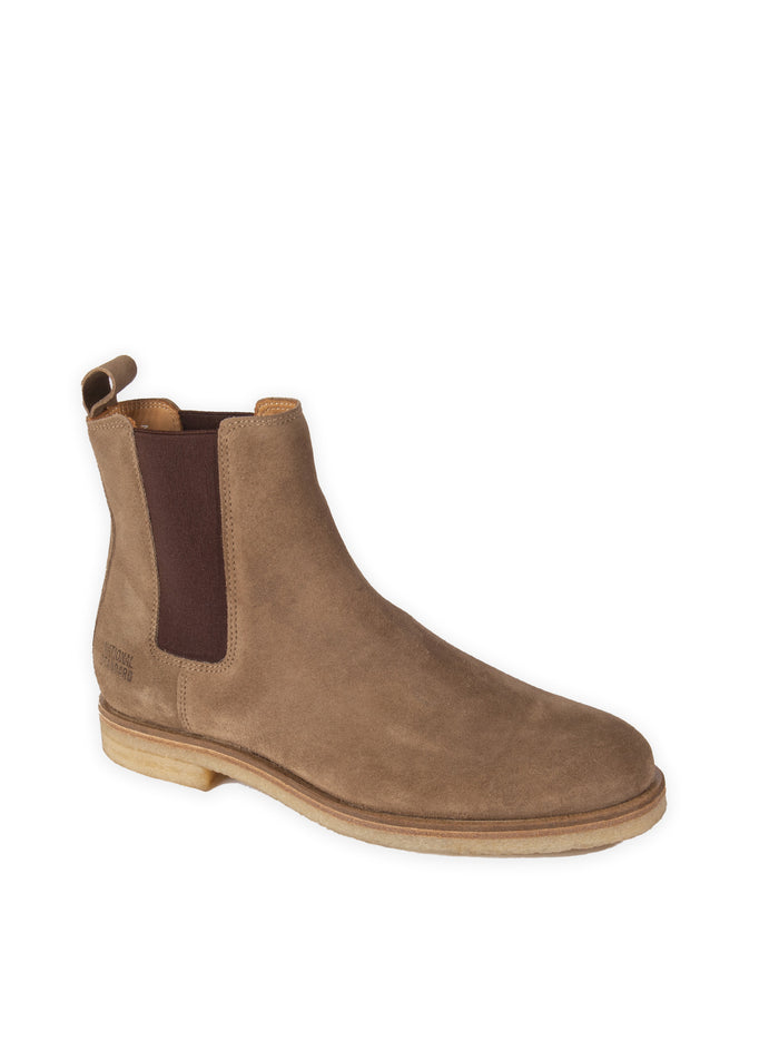 NATIONAL STANDARD Beatles m15 cuoio RM15 BOOTS-010