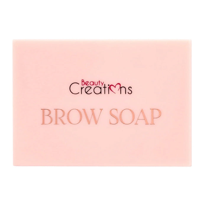 Beauty Creations Brow Soap - ikatehouse