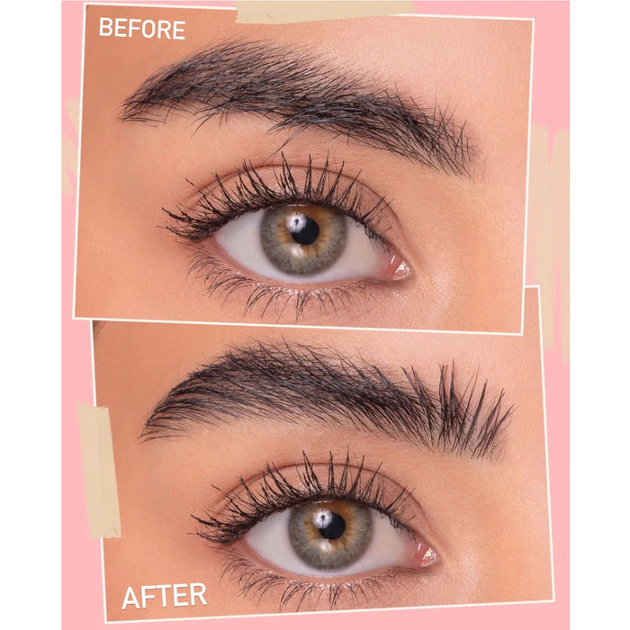 Beauty Creations Brow Soap - ikatehouse
