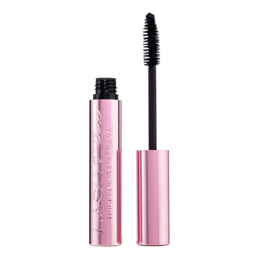 Beauty Creations Lash Flex Thickening Mascara 0.28oz/ 8ml - ikatehouse