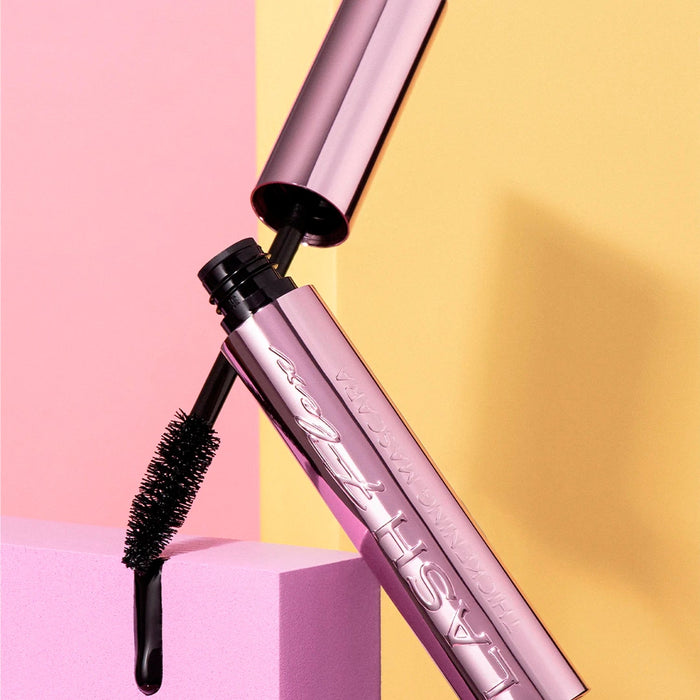 Beauty Creations Lash Flex Thickening Mascara 0.28oz/ 8ml - ikatehouse