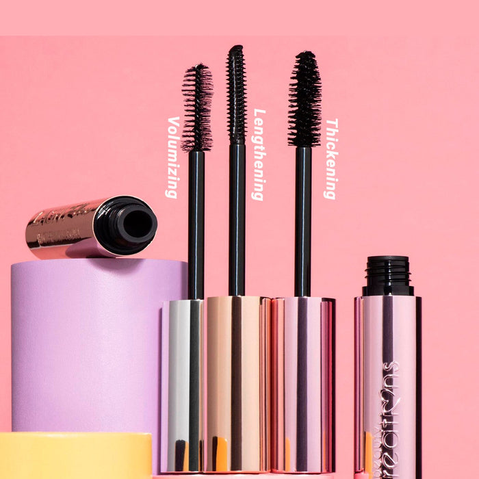 Beauty Creations Lash Flex Thickening Mascara 0.28oz/ 8ml - ikatehouse