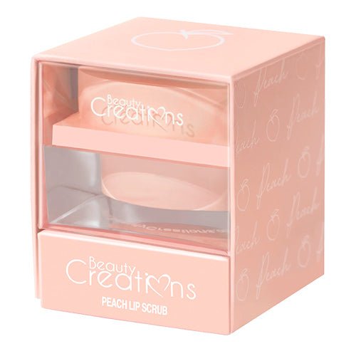 Beauty Creations Lip Scrub 0.15oz/ 4.2g - ikatehouse