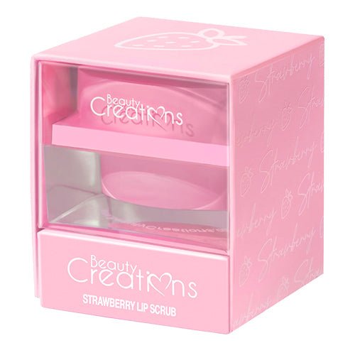 Beauty Creations Lip Scrub 0.15oz/ 4.2g - ikatehouse