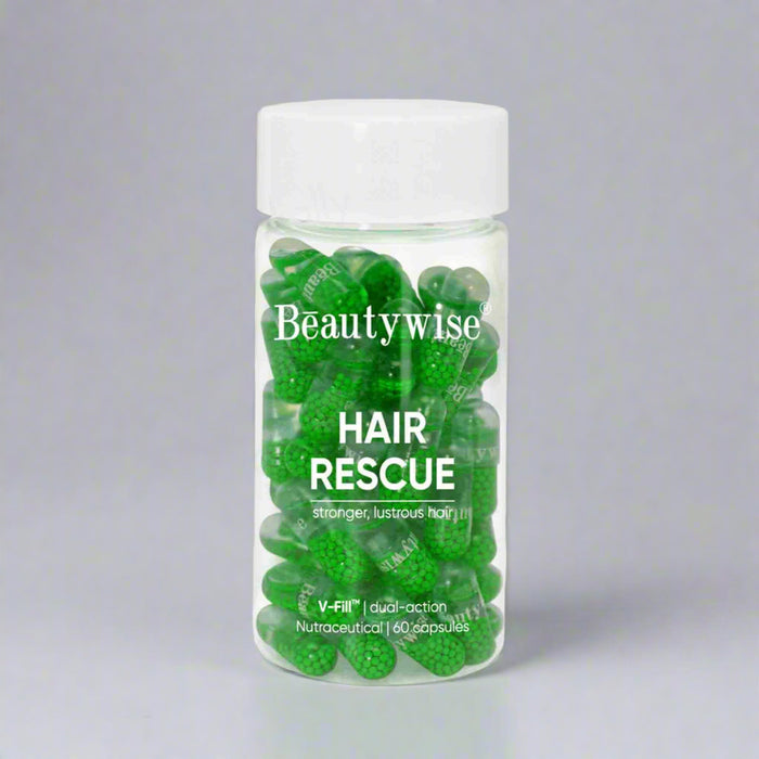 Beautywise Hair Rescue Capsule