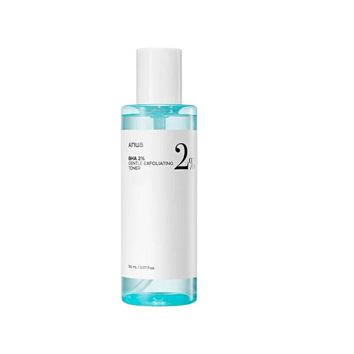 BHA 2% GENTLE EXFOLIATING TONER - Toner Exfoliant Cu 2% BHA - skinseen.ro