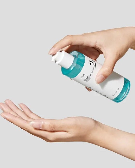 BHA 2% GENTLE EXFOLIATING TONER - Toner Exfoliant Cu 2% BHA - skinseen.ro