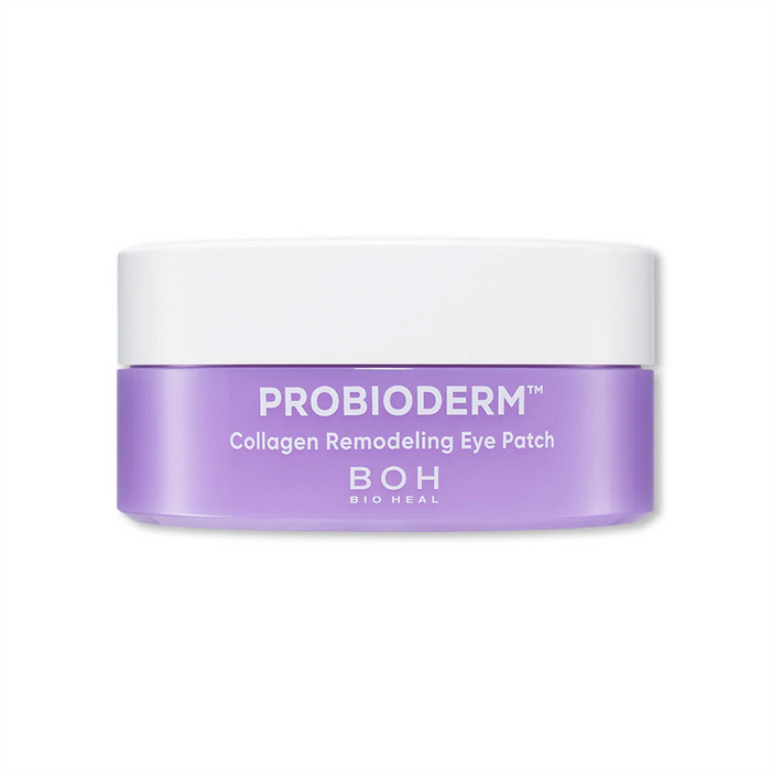 BIOHEAL BOH Probioderm Collagen Remodeling Eye Patch 60pcs