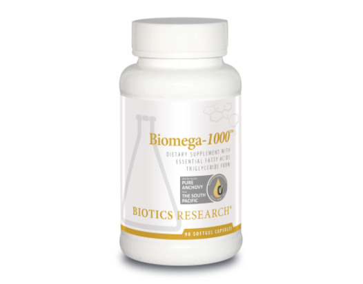 Biomega-1000 by Biotics Research