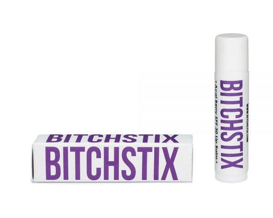 BITCHSTIX Lip Balm