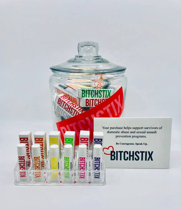 BITCHSTIX Lip Balm